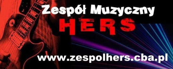 Zespół Muzyczny HERS