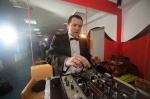 DJ na wesele i wodzirej w jednym