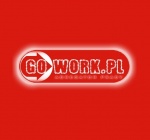 GoWork logo