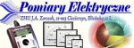 okresowe pomiary elektryczne
