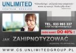 telemarketing Lublin Unlimited szkolenie