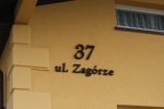 ul. Zagórze 37